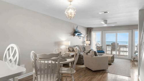 Blue Marlin by AvantStay
