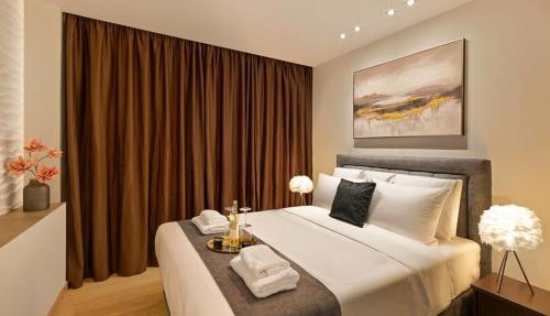 Athens Eleven Luxury Apartments
