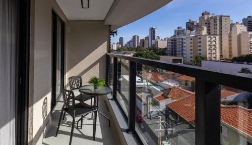Elegante Apartamento no Cambuí