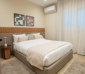 Homtel Residence Nasr City
