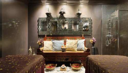 Only YOU Boutique Hotel Madrid