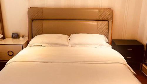 宜居公园府酒店