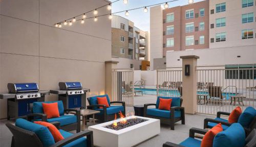 Hyatt House LA - University Medical Center