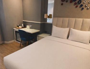 Ess Hotel