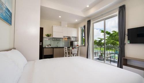F-APARTMENT