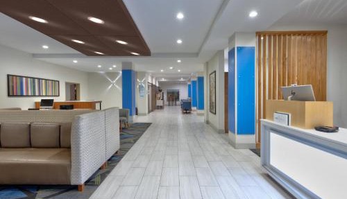 Holiday Inn Express Hotel & Suites Amarillo South by IHG