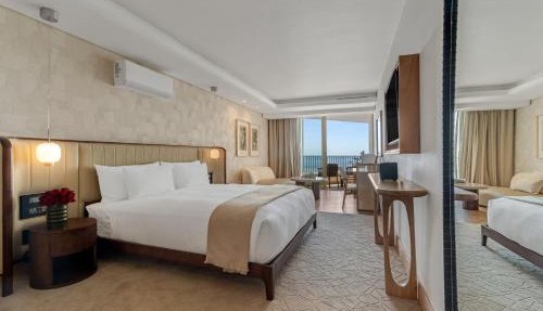 The Cole Boutique Hotel & Spa