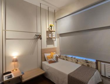 Volpi Residence - Aconchego & localização na Savassi