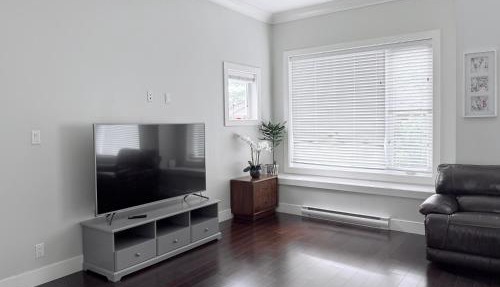 Spacious Home in Richmond