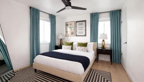 Walk to Balboa and Zoo Central Renovated Villa