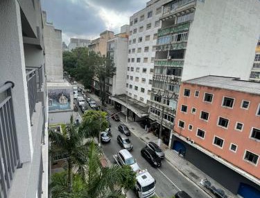 Seu Refúgio com Estilo CoLiving na Consolação: Moderno, Conectado e Perto de Tudo!