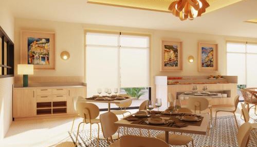 Bahia Principe Explore Costa Adeje - Hyatt Inclusive Collection