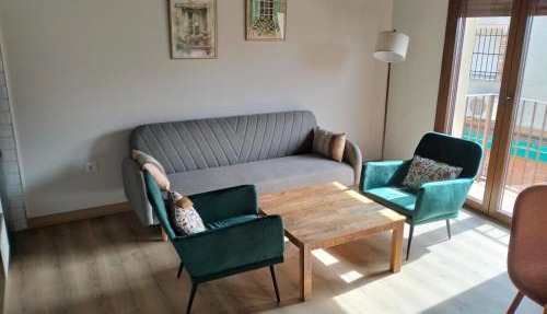 Apartamentos rurales La Higuera de José