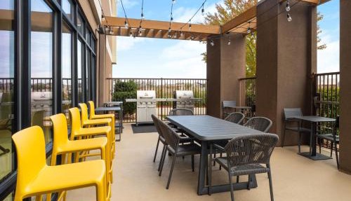 Home2 Suites by Hilton Alexandria