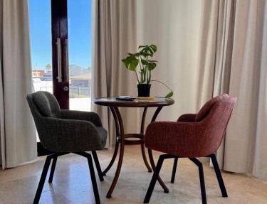 The Boutique Suites by Beach Collection Winelands