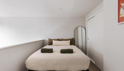 Tree Tops Loft - Mount Maunganui