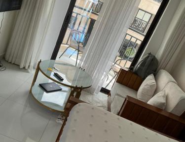 Mimah's cozy getaway near JKIA at Luxore Apartments