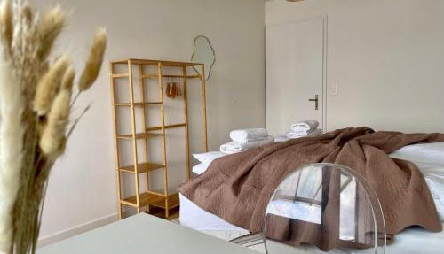 Horizon 62 I Zürich Lakeside Apartment I Modern I Free Parking I Self-Check-In