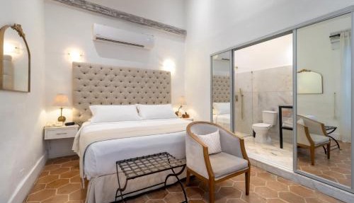 El Marques Hotel Boutique By GEH Suites