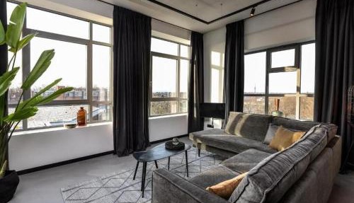 Hilversum City Apartments