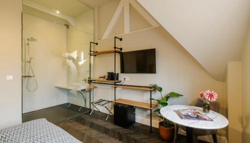 Hotel Bloemendaal by BHC