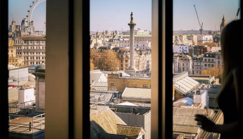 The Londoner