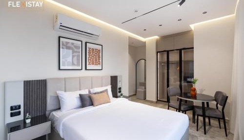 Flexistay Sheikh Zayed