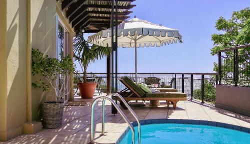 Royal Boutique Hotel