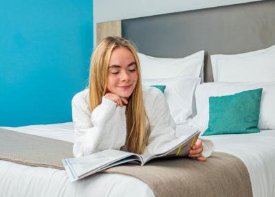 Grand Hôtel Clichy Paris - Boutique Hôtel