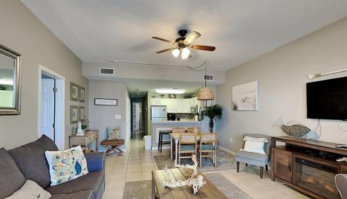 The Dunes #208 by Southern Vacation Rentals