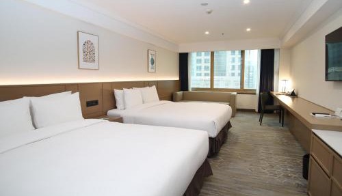 Koreana Hotel