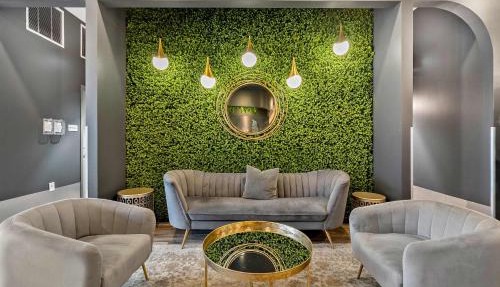 Modern Atlanta Studio in Midtown! Walkable Location! - S4