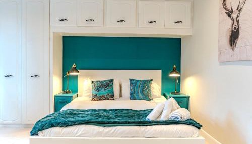 Berwick Soho Suites by Aureva Residences