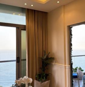 برج داماك الجوهرة جدة - Damac al jawharah tower