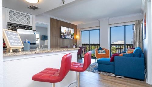 Lakeview 2 suites 6 min to New EPIC Universe