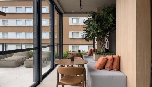 V3rso Jardins - Studios per season