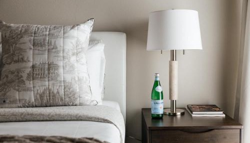 Urban 1BR in Prime Location
