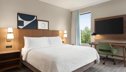 Staybridge Suites Boston - Burlington by IHG