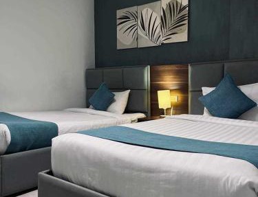 Jasmine Pyramids Hotel