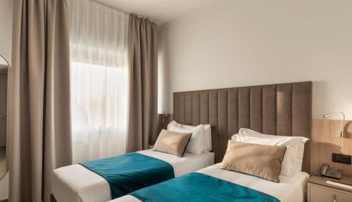 Living Hotel Milano