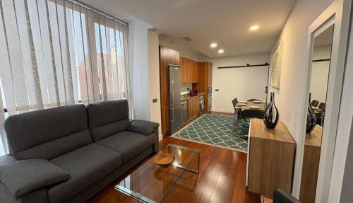 Apartamentos Libertad 24