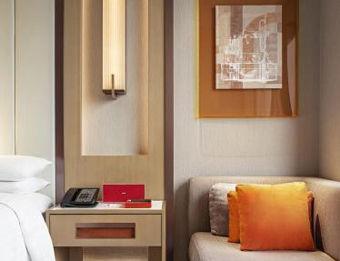 Renaissance Shanghai Hongqiao
