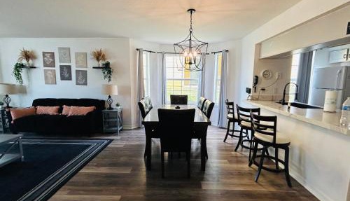 Tranquil Haven 3B 2BT Family Friendly 20 min 2Theme Parks