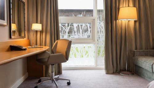 Hilton at St George's Park