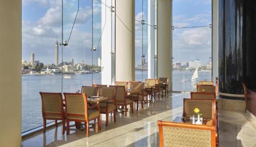 Hilton Cairo Grand Nile