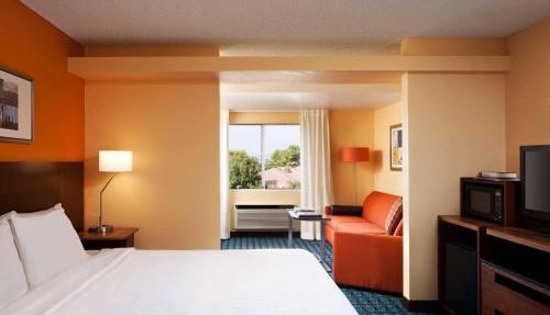 Country Inn & Suites by Radisson, Phoenix Airport, AZ