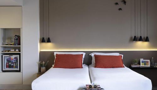 Mercure Porto Centro Santa Catarina