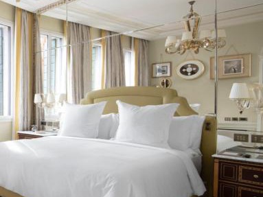 Danieli, Venezia, A Four Seasons Hotel