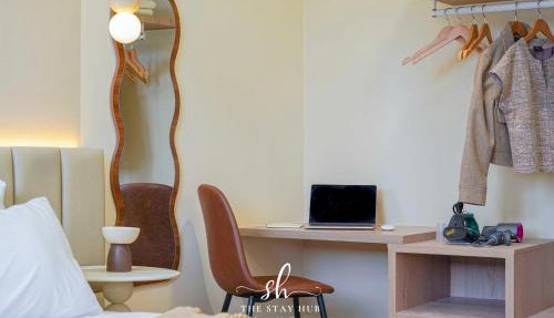 Skyline KL Luxury Suites by The Stay Hub