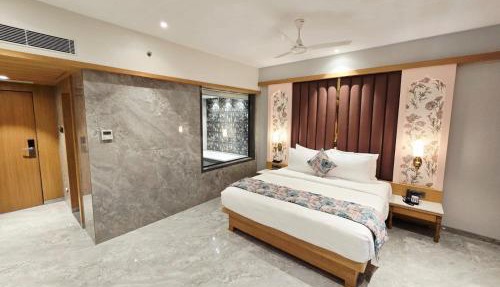 Hotel Mumbai House Digha, Airoli
